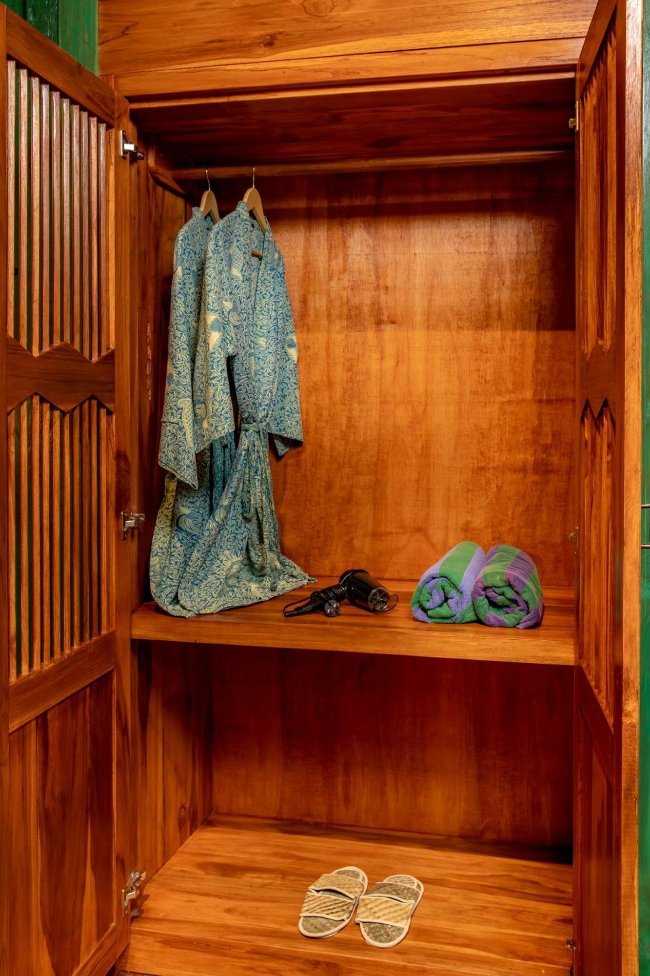 Arya Arkananta Resort & Spa ウブド 部屋 写真